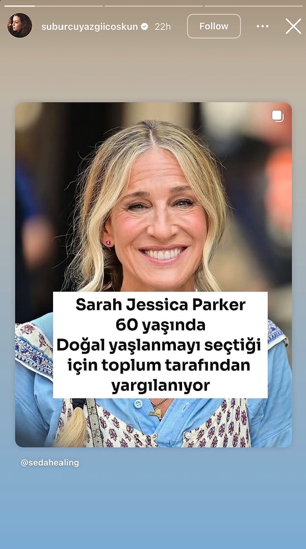 20 Yaşındaki Su Burcu Yazgı Coşkun "Yaşından Büyük Gösterdiği" Eleştirilerine İlk Kez Yanıt Verdi! 4 20 yasindaki su burcu yazgi coskun yasindan buyuk gosterdigi elestirilerine ilk kez yanit verdi hw4AOOTl