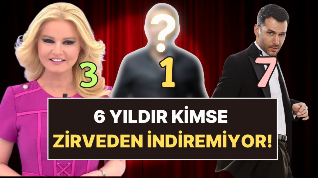 2025 arastirmasina gore turkiyenin en guvenilir 10 unlusu secildi zirvedeki isim sasirtmadi PEa2xI1p