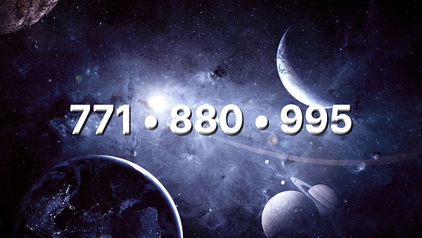 8 14 eylul 2025 haftasinin sayi sekansi 771 880 ve 995 ilahi 8T89neKu