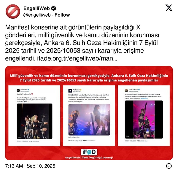 adli kontrolle serbest kalmislardi manifestin videolari da engellendi 2 YcbIgEkd