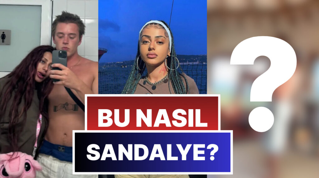 akima son nokta koyuldu alizade sevgilisiyle birlikte tiktokta cikan oturma akimina katildi CKwJwckg