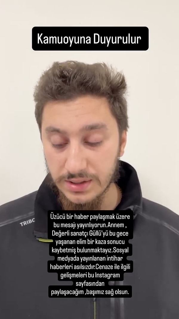Arabesk Sanatçısı Güllü'nün Son Röportajındaki Duygusal Sözleri Yürek Burktu! 2 arabesk sanatcisi gullunun son roportajindaki duygusal sozleri yurek burktu 1 MLAXH6si