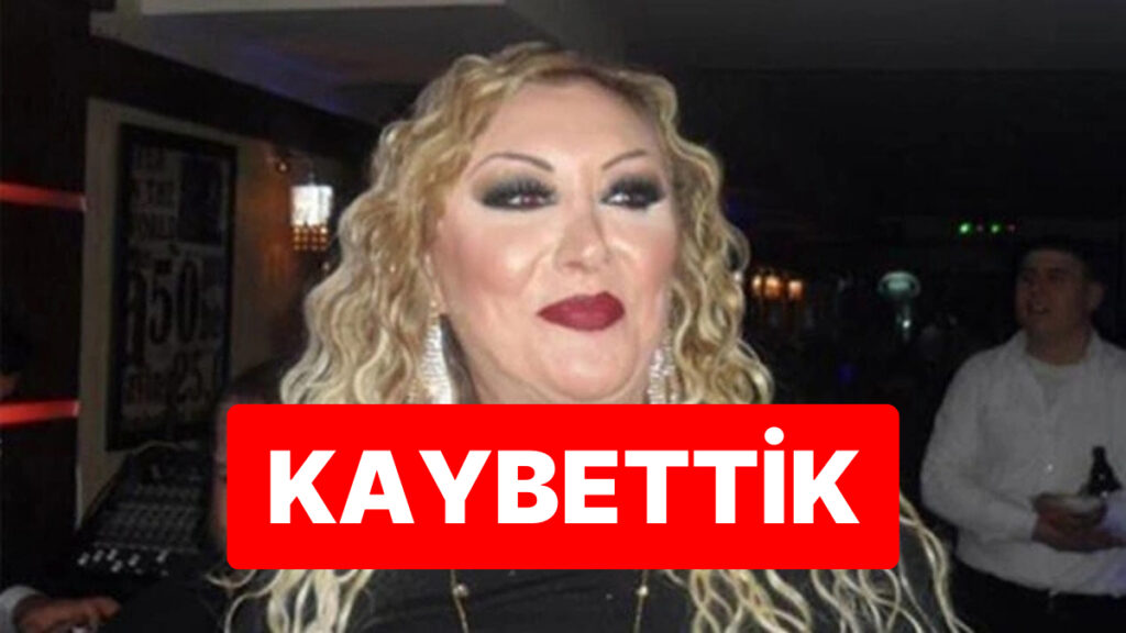 Arabeskin Sevilen İsmi Güllü, 51 Yaşında Hayatını Kaybetti 1 arabeskin sevilen ismi gullu 51 yasinda hayatini kaybetti WbUPKNEU