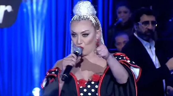 Arabeskin Sevilen İsmi Güllü Kimdir, Öldü mü? Şarkıcı Güllü Neden Hayatını Kaybetti? 5 arabeskin sevilen ismi gullu kimdir oldu mu sarkici gullu neden hayatini kaybetti 4 nR7lsn5R