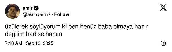 artik anne olmaya hazir oldugunu aciklayan hadisenin itirafi xte gundem oldu 1 zVBGD3Gy