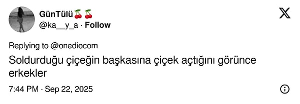 Aşk Acısı 10 Milyon Dolara Mal Olan Enes Batur, Başak Karahan'ın Ardından Son Paylaşımıyla Tepki Çekti 12 ask acisi 10 milyon dolara mal olan enes batur basak karahanin ardindan son paylasimiyla uLdbmviX