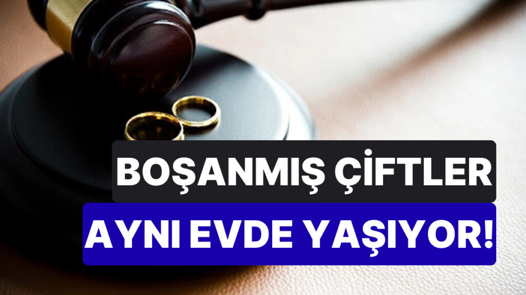 asktan degil parasizliktan ciftler bosansalar bile ayni evde yasamaya devam ediyorlar Vz8Vc3RF