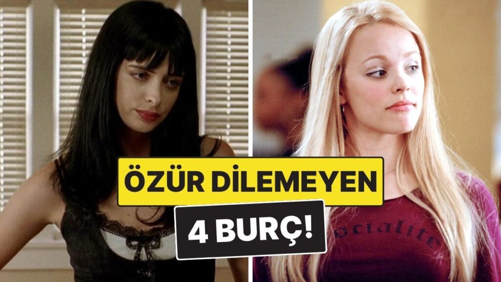 asla ozur dilemeyi bilmeyen 4 burc hep hakli cikmayi basariyorlar HI7k9QuU