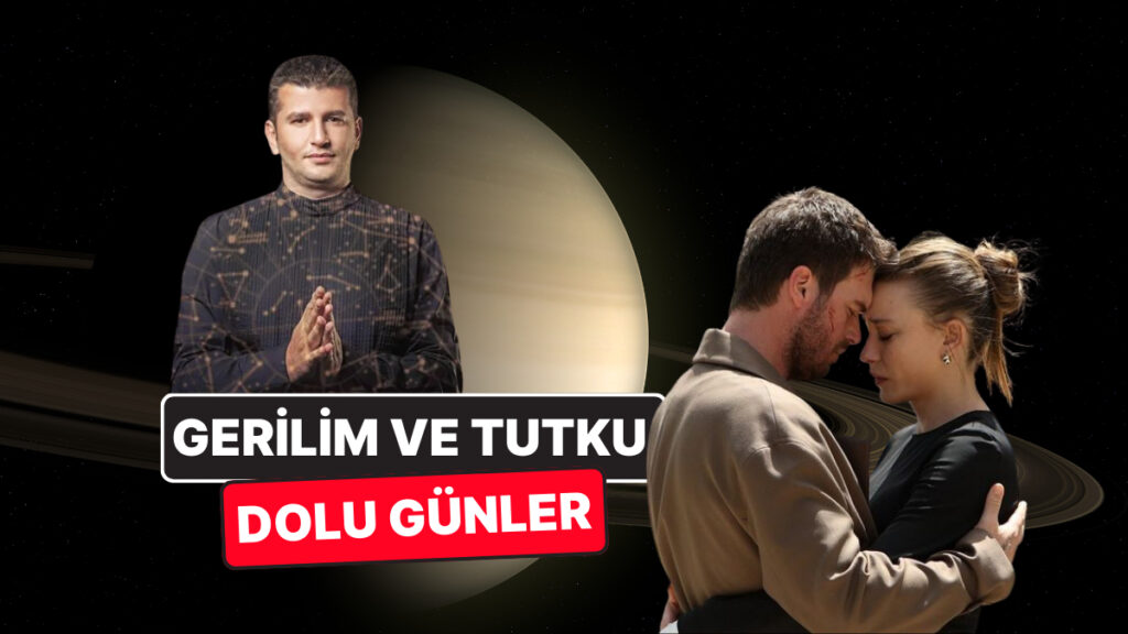 Astrolojide Gerilim ve Tutku Dolu Günler! Astrolog Dinçer Güner Uyardı Eylül'ün Kalanı da "Sert Geçecek" 4 astrolojide gerilim ve tutku dolu gunler astrolog dincer guner uyardi eylulun kalani da sert RLPBQMPu