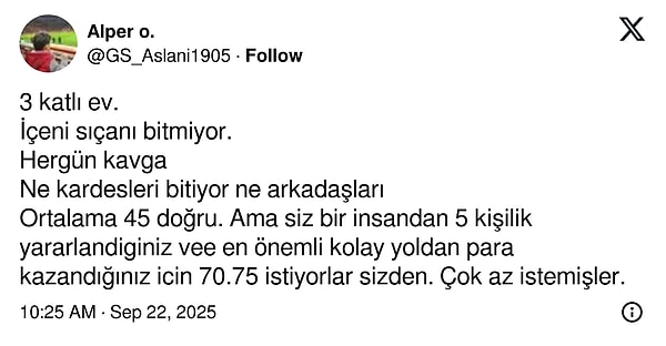 aylik 75 bin tl maas isteyen calisanlarini sikayet eden dilan polat x ahalisinin tepesini