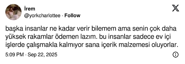 aylik 75 bin tl maas isteyen calisanlarini sikayet eden dilan polat x ahalisinin tepesini mkwBrCld