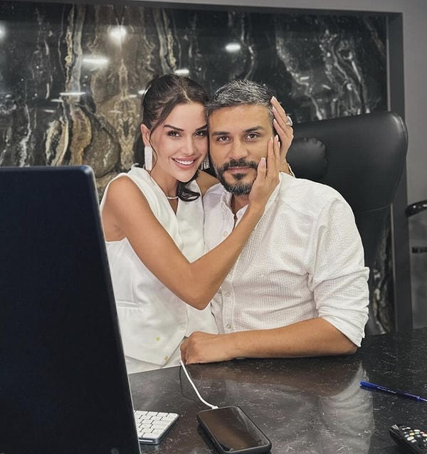 aylik 75 bin tl maas isteyen calisanlarini sikayet eden dilan polat x ahalisinin tepesini vlF45IT5