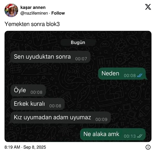aytac sasmazla ayriligi sonrasi blok3le ask iddialarina karisan cemre baysel xte goygoy tufani estirdi r2MI7Lsh