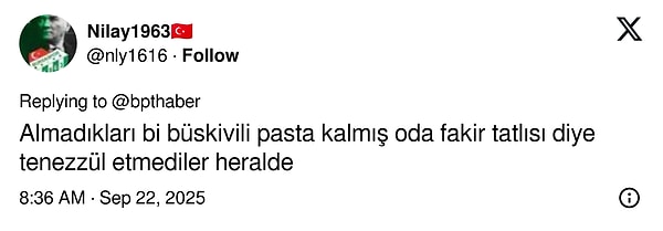 Bi' Yanlışlık Oldu Galiba: TasteAtlas'ın "Yunan Tatlıları" Listesine Tepkiler Çığ Gibi Büyüyor 16 bi yanlislik oldu galiba tasteatlasin yunan tatlilari listesine tepkiler cig gibi buyuyor 15