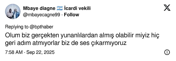 Bi' Yanlışlık Oldu Galiba: TasteAtlas'ın "Yunan Tatlıları" Listesine Tepkiler Çığ Gibi Büyüyor 17 bi yanlislik oldu galiba tasteatlasin yunan tatlilari listesine tepkiler cig gibi buyuyor 16 N1Aua9fD