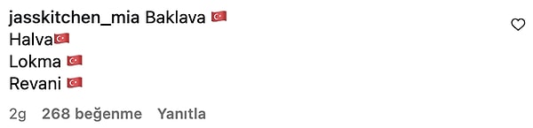 Bi' Yanlışlık Oldu Galiba: TasteAtlas'ın "Yunan Tatlıları" Listesine Tepkiler Çığ Gibi Büyüyor 3 bi yanlislik oldu galiba tasteatlasin yunan tatlilari listesine tepkiler cig gibi buyuyor 2 6wcgudjl