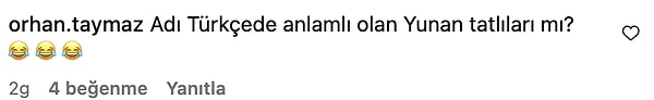 Bi' Yanlışlık Oldu Galiba: TasteAtlas'ın "Yunan Tatlıları" Listesine Tepkiler Çığ Gibi Büyüyor 8 bi yanlislik oldu galiba tasteatlasin yunan tatlilari listesine tepkiler cig gibi buyuyor 7 njvT3B9p