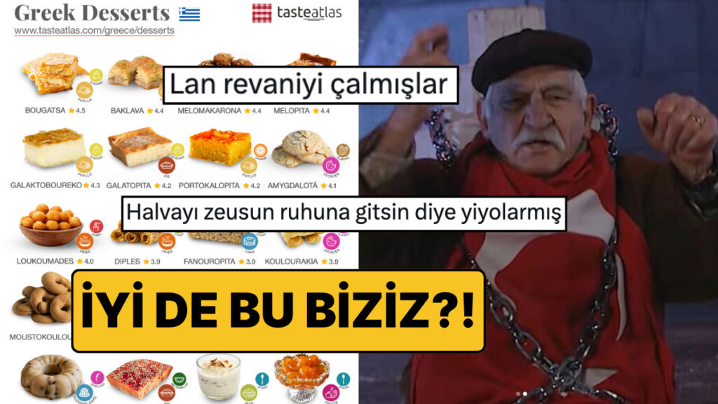 bi yanlislik oldu galiba tasteatlasin yunan tatlilari listesine tepkiler cig gibi buyuyor ADQ8tMnj