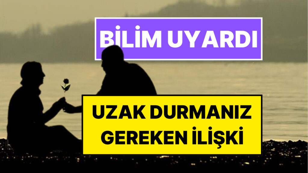 Bilim İnsanları Açıkladı: Karşınızdaki İnsanda Bu Özellik Varsa İlişki Yaşamamalısınız! 3 bilim insanlari acikladi karsinizdaki insanda bu ozellik varsa iliski yasamamalisiniz XlPgWHXd