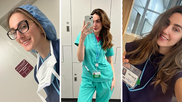 Bingöl’e Gitmeyen Türkiye Güzeli İdil Bilgen Ülkeyi Terk Etti: Doktorluk Görevine Bakın Nerede Başladı! 4 bingole gitmeyen turkiye guzeli idil bilgen ulkeyi terk etti doktorluk gorevine bakin nerede basladi 3rLNDE2P