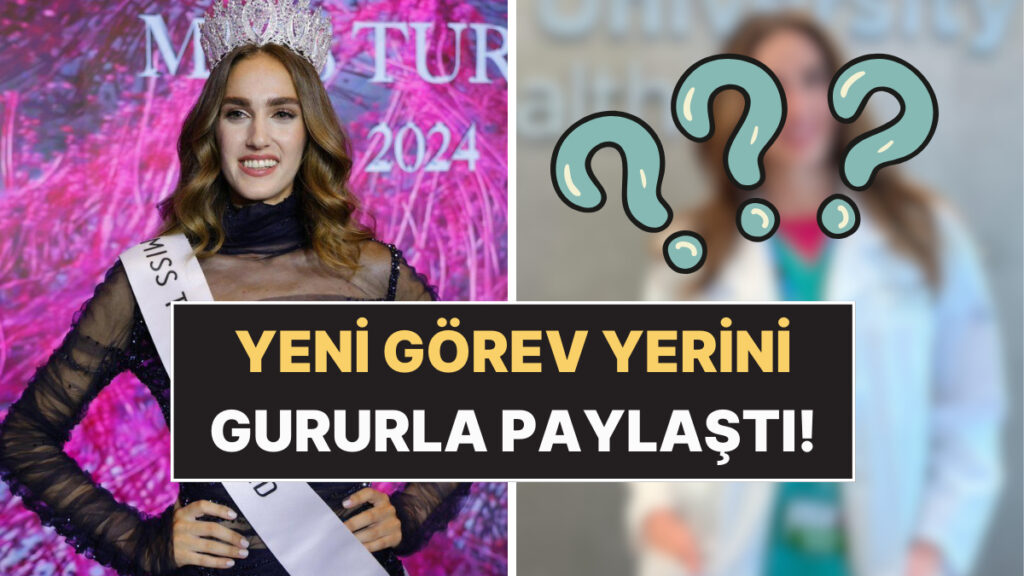 bingole gitmeyen turkiye guzeli idil bilgen ulkeyi terk etti doktorluk gorevine bakin nerede basladi 95qwOrS9