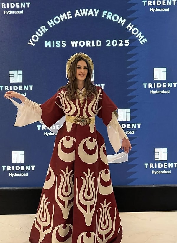 Bingöl’e Gitmeyen Türkiye Güzeli İdil Bilgen Ülkeyi Terk Etti: Doktorluk Görevine Bakın Nerede Başladı! 2 bingole gitmeyen turkiye guzeli idil bilgen ulkeyi terk etti doktorluk gorevine bakin nerede basladi vaOZZWbK