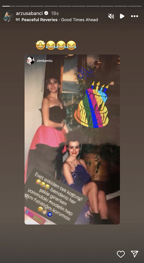 bir icim su hakan sabanci ve hande ercel ayriligiyla gundemden dusmeyen arzu sabanci gencligini FsK22N3d