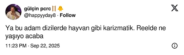 birine benzetiyorum ama nejat islerin hayraniyla cektirdigi kare gundem oldu 12 5upMHVYh