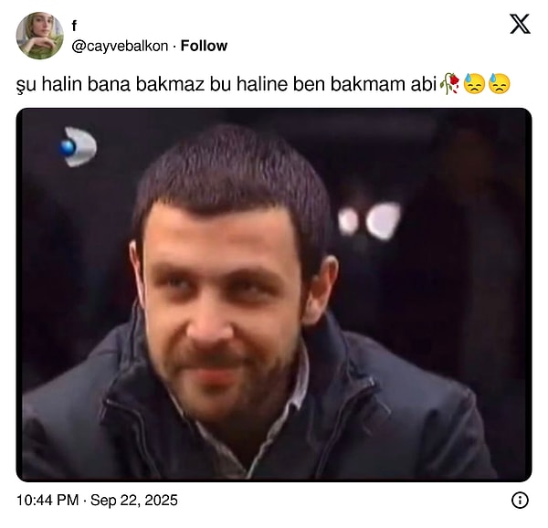 birine benzetiyorum ama nejat islerin hayraniyla cektirdigi kare gundem oldu 14 niZOENj6
