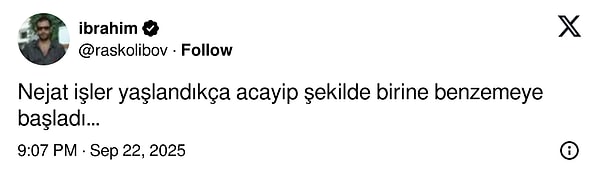 birine benzetiyorum ama nejat islerin hayraniyla cektirdigi kare gundem oldu 3 7zk1D1EQ