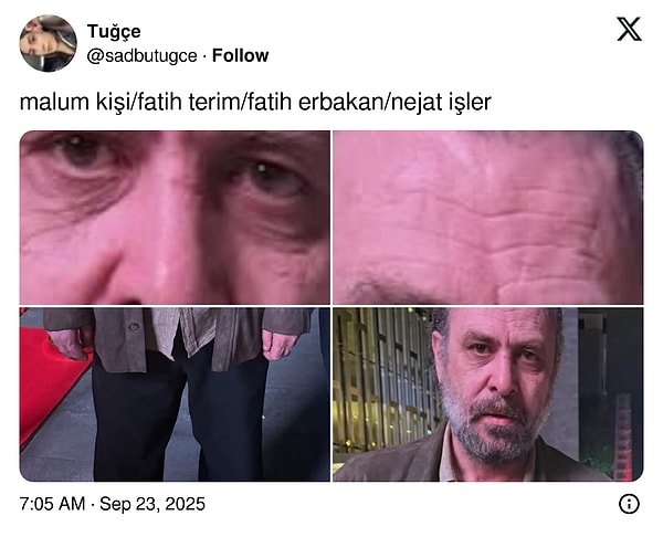 birine benzetiyorum ama nejat islerin hayraniyla cektirdigi kare gundem oldu 6 R2v9qQst