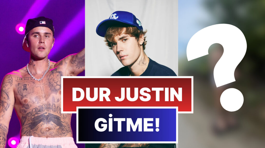 Bu Ne Hal? Justin Bieber, Takipçileriyle İç Çamaşırlı Şekilde Scooter Kullandığı Anları Paylaştı! 3 bu ne hal justin bieber takipcileriyle ic camasirli sekilde scooter kullandigi anlari paylasti R72gc858