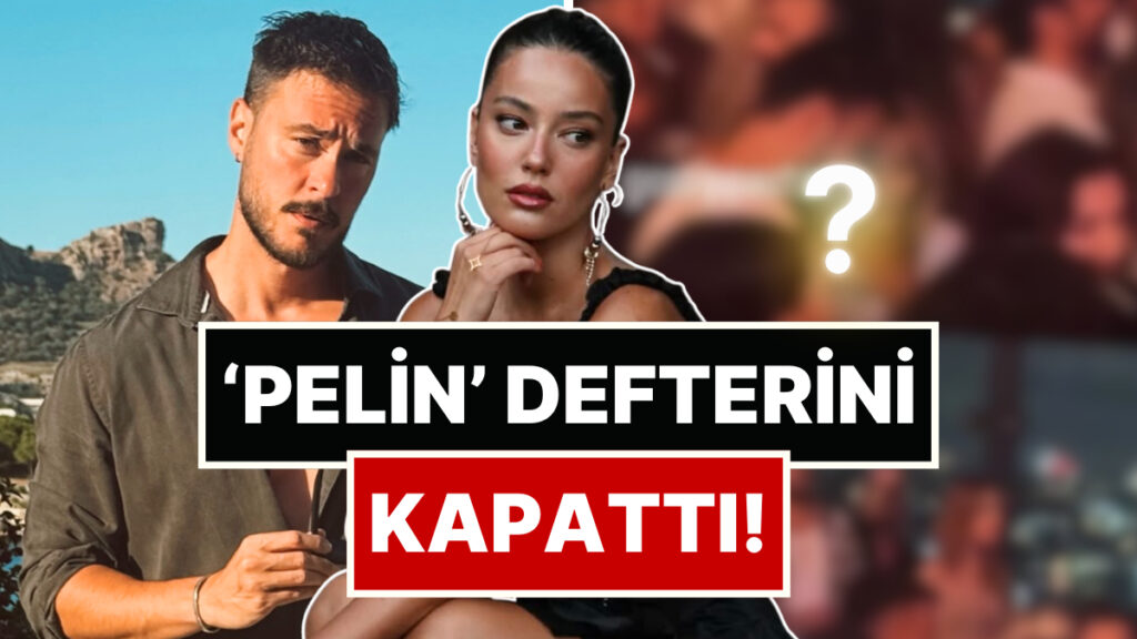 Bu Ne Hız? Pelin Akil'le Yeni Boşanan Anıl Altan, Ünlü Tasarımcıyla Gece Kulübünde Görüntülendi! 8 bu ne hiz pelin akille yeni bosanan anil altan unlu tasarimciyla gece kulubunde goruntulendi WGiks4ni