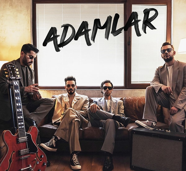 buna hic hazir degildik adamlar grubu bir sureligine faaliyetlerini durdurdugunu acikladi 0 ZAw63Xl1