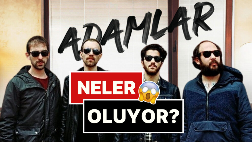 buna hic hazir degildik adamlar grubu bir sureligine faaliyetlerini durdurdugunu acikladi HygbOrgK