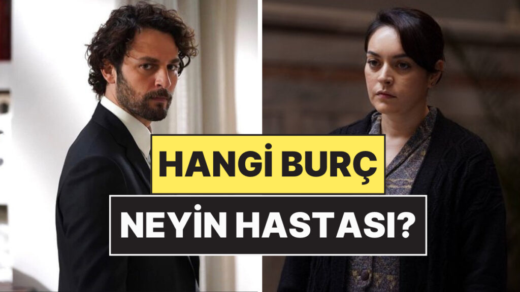 burclarin asla vazgecemedigi en gizli takintilari hastalik derecesinde tuhaf UBz4tt9N