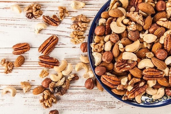 Canın Abur Cubur Çektiğinde Yönelmen Gereken 10 Sağlıklı Seçenek 1 canin abur cubur cektiginde yonelmen gereken 10 saglikli secenek 0