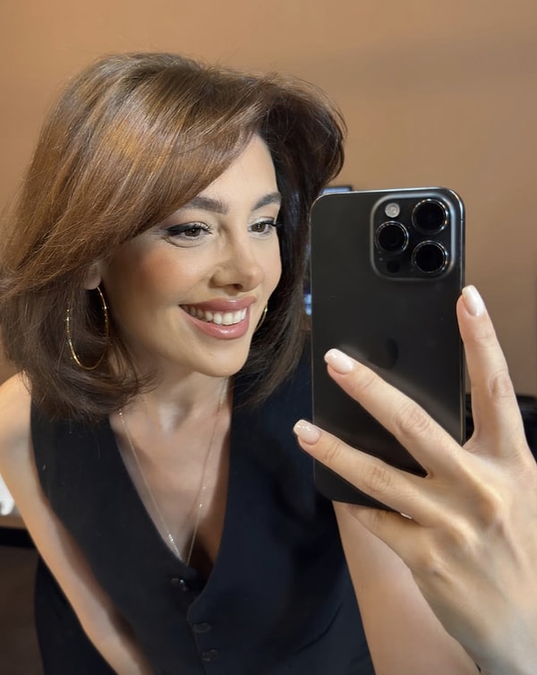 Canlı Yayında Bayılan Burcu Binici'den VTR Derdine Düşüp Kılını Kıpırdatmayan Sunucu Hakkında Açıklama! 1 canli yayinda bayilan burcu biniciden vtr derdine dusup kilini kipirdatmayan sunucu hakkinda aciklama 0