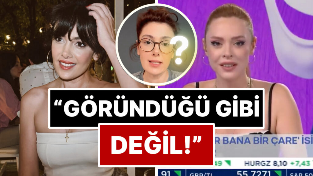 canli yayinda bayilan burcu biniciden vtr derdine dusup kilini kipirdatmayan sunucu hakkinda aciklama YAagml6M