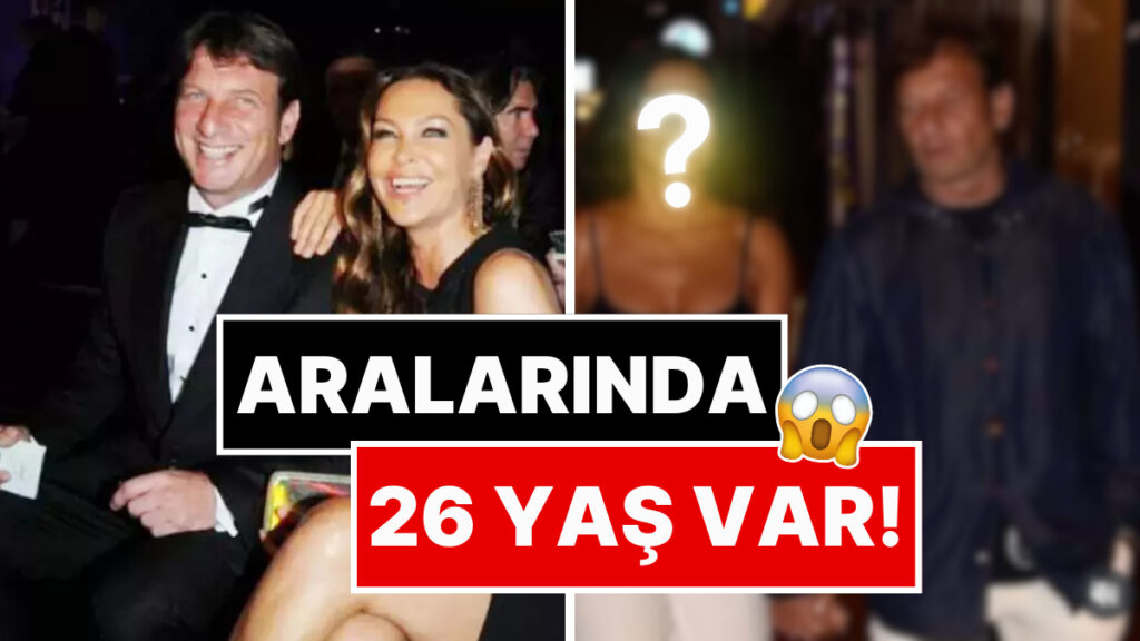 Çapkınlığa Doyamadı: Hülya Avşar'ın Eski Eşi Kaya Çilingiroğlu, 26 Yaş Küçük Sevgilisiyle El Ele Görüntülendi! 5 capkinliga doyamadi hulya avsarin eski esi kaya cilingiroglu 26 yas kucuk sevgilisiyle el ele 1hOkzaJb