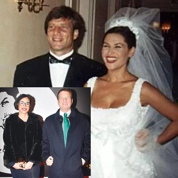 capkinliga doyamadi hulya avsarin eski esi kaya cilingiroglu 26 yas kucuk sevgilisiyle el ele 5TK1SnAh