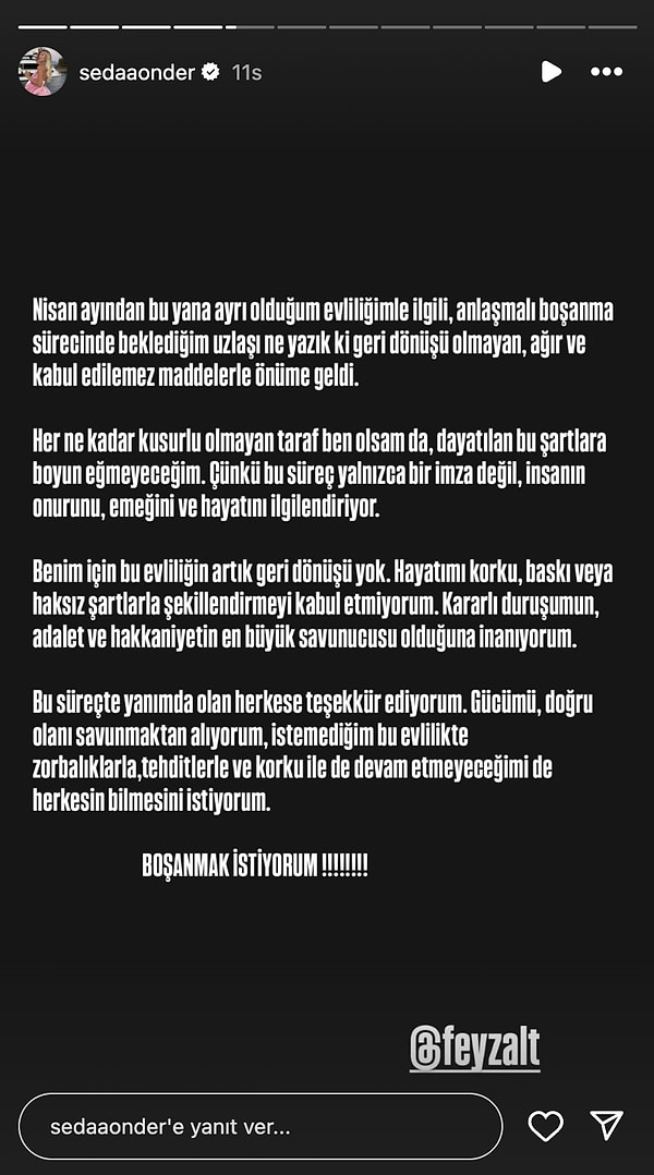 Çekişmeli Geçecek: 2 Çocuk Annesi Şarkıcı Seda Önder İle İlhan Sapan Boşanıyor! 3 cekismeli gececek 2 cocuk annesi sarkici seda onder ile ilhan sapan bosaniyor 2 TtBm4zwc