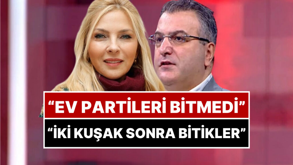 Cem Küçük’ten Sabancı Ailesine Sert Sözler: “Facebook’tan Kadın Tavlamanın Peşindeler” 3 cem kucukten sabanci ailesine sert sozler facebooktan kadin tavlamanin pesindeler edW5ihal