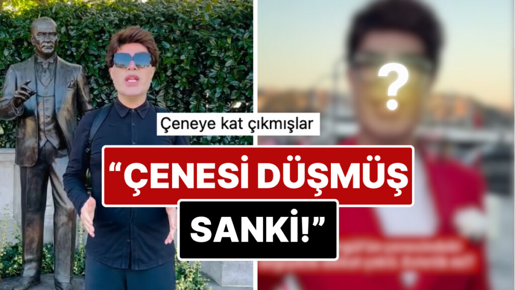 Çenesi Göze Battı: Yaptırdığı Estetik İşlemlerle Gündem Olan Yılmaz Morgül'ün Yüzünün Son Hali Dile Düştü 8 cenesi goze batti yaptirdigi estetik islemlerle gundem olan yilmaz morgulun yuzunun son hali dile SuxjHvDd
