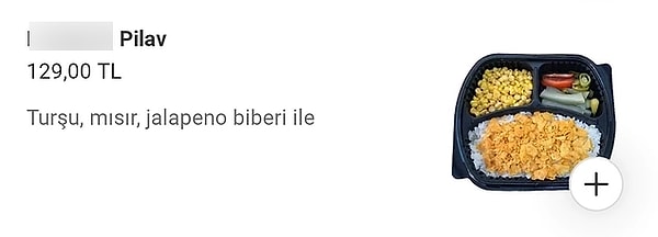 Cipsli Pilav Satan İşletme "Bu Hangi Talebin Arzı?" Dedirtti! 1 cipsli pilav satan isletme bu hangi talebin arzi dedirtti 0 C5dm7rZV