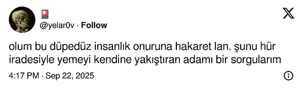 Cipsli Pilav Satan İşletme "Bu Hangi Talebin Arzı?" Dedirtti! 6 cipsli pilav satan isletme bu hangi talebin arzi dedirtti 5 GhkLPkDr