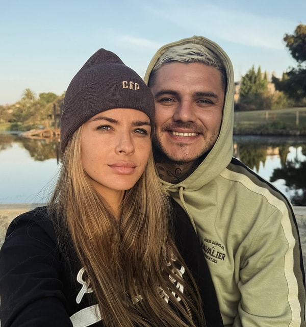 cok sukur izlerinin hepsi gitti mauro icardi kolunu kaplayan wanda dovmesinden kurtuldu 0 LXDr5mf2