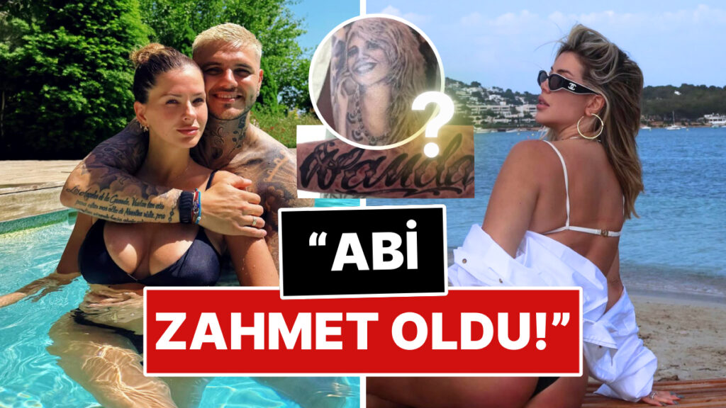cok sukur izlerinin hepsi gitti mauro icardi kolunu kaplayan wanda dovmesinden kurtuldu 5ZRCwUiG