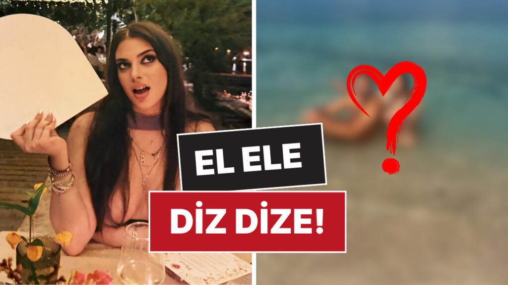 Derin Talu Çiçeği Burnunda Sevgilisi Tanalp Tokgöz ile Denizde Oturarak Poz Verdi 4 derin talu cicegi burnunda sevgilisi tanalp tokgoz ile denizde oturarak poz verdi THbjg228
