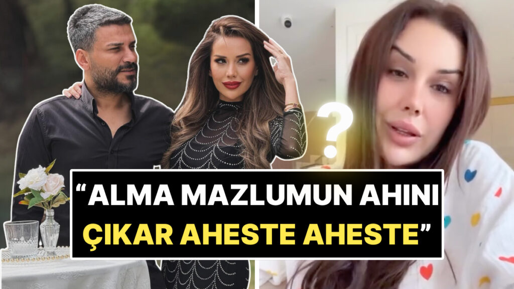 dilan polat haberturk ve show tvye el konulmasinin ardindan aciklamalariyla dikkat cekti WUOKpO7e